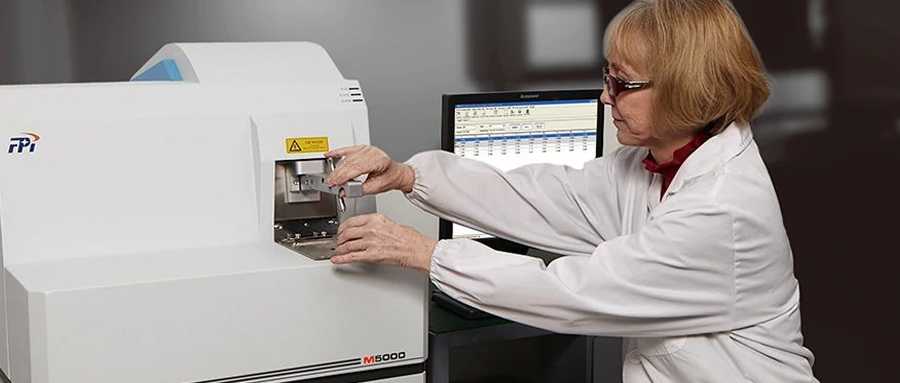 直讀光譜儀產(chǎn)品知識