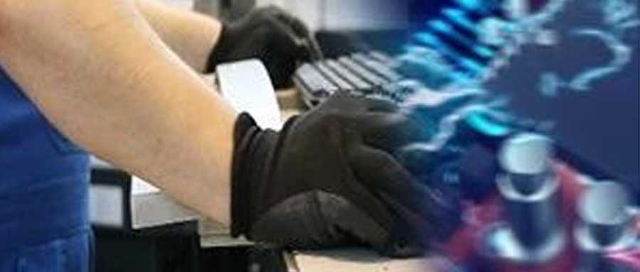 長假復(fù)工 | 設(shè)備開機(jī)前準(zhǔn)備及常見問題