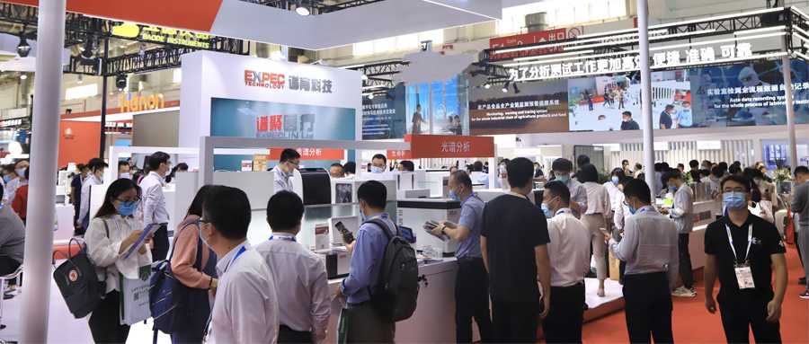 BCEIA精彩紛呈，聚光盈安期待您的到來！