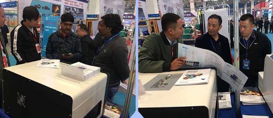 會議資訊｜聚光盈安助力2019年河北鑄鍛行業(yè)年會