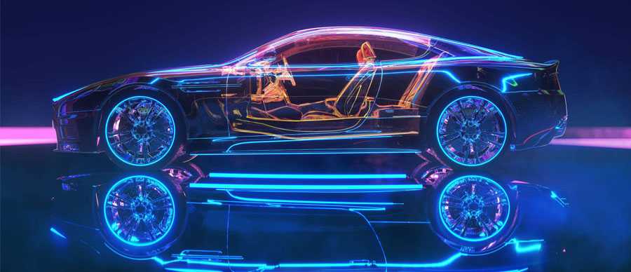 新能源汽車新趨勢(shì)，汽車零部件行業(yè)新要求！