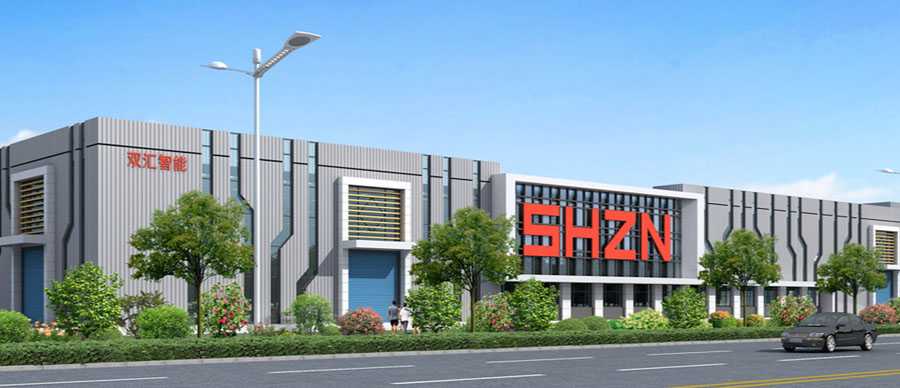 20余年傾情相伴，雙匯電力蓬勃發(fā)展