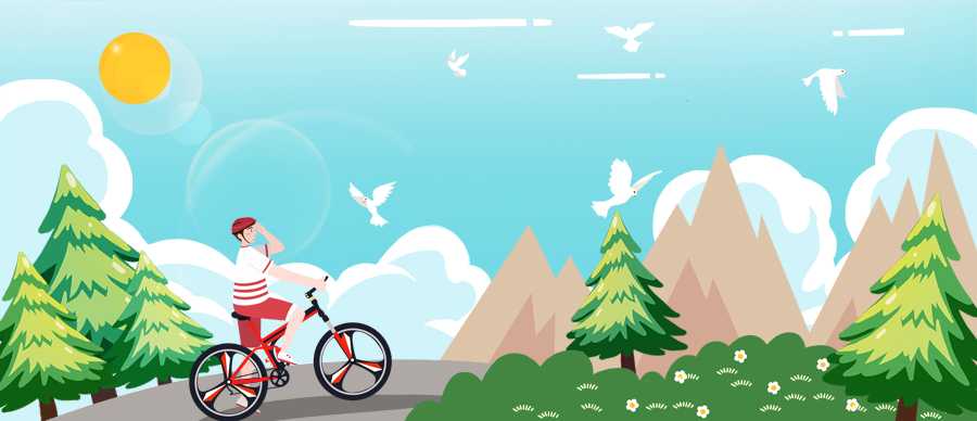 春日序章~騎行的話可以用Super Magnesium打造的自行車嗎？