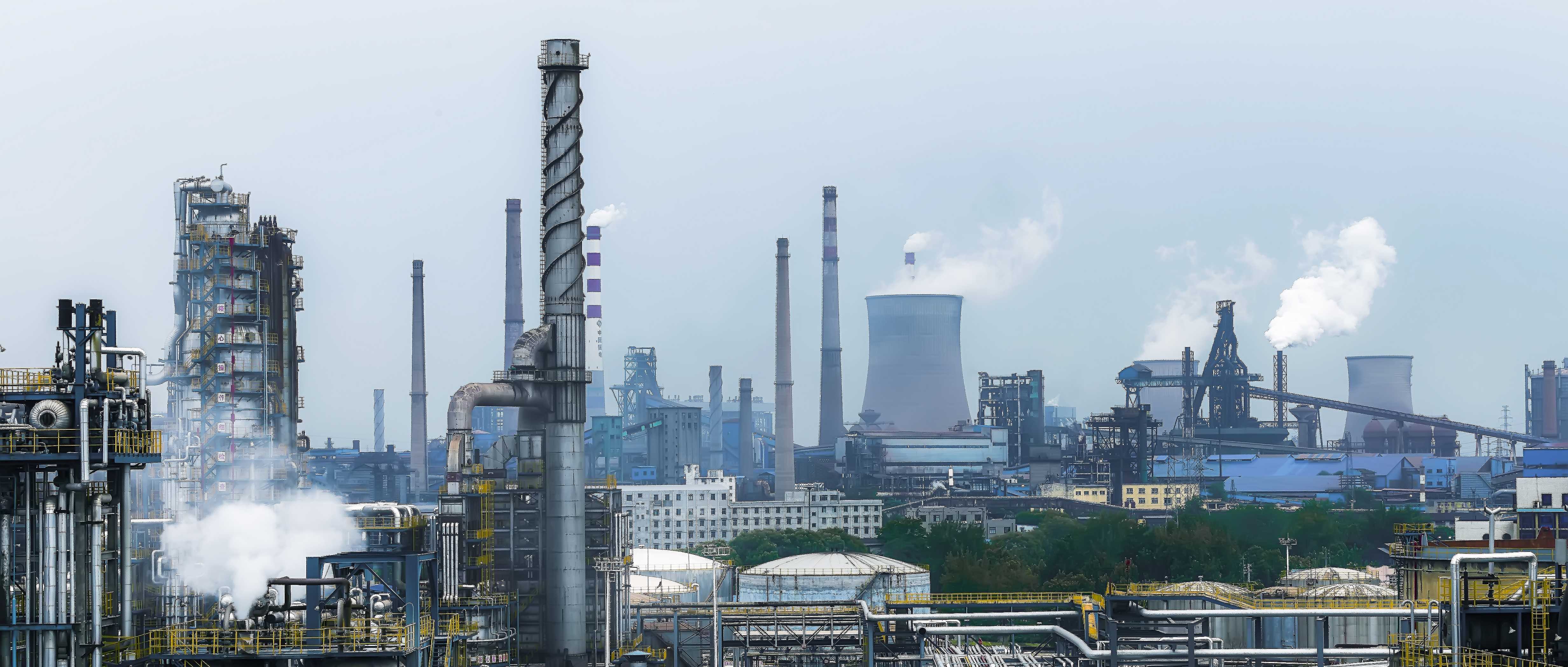 新！工業(yè)金屬管道工程質(zhì)量檢測新技術(shù)知多少